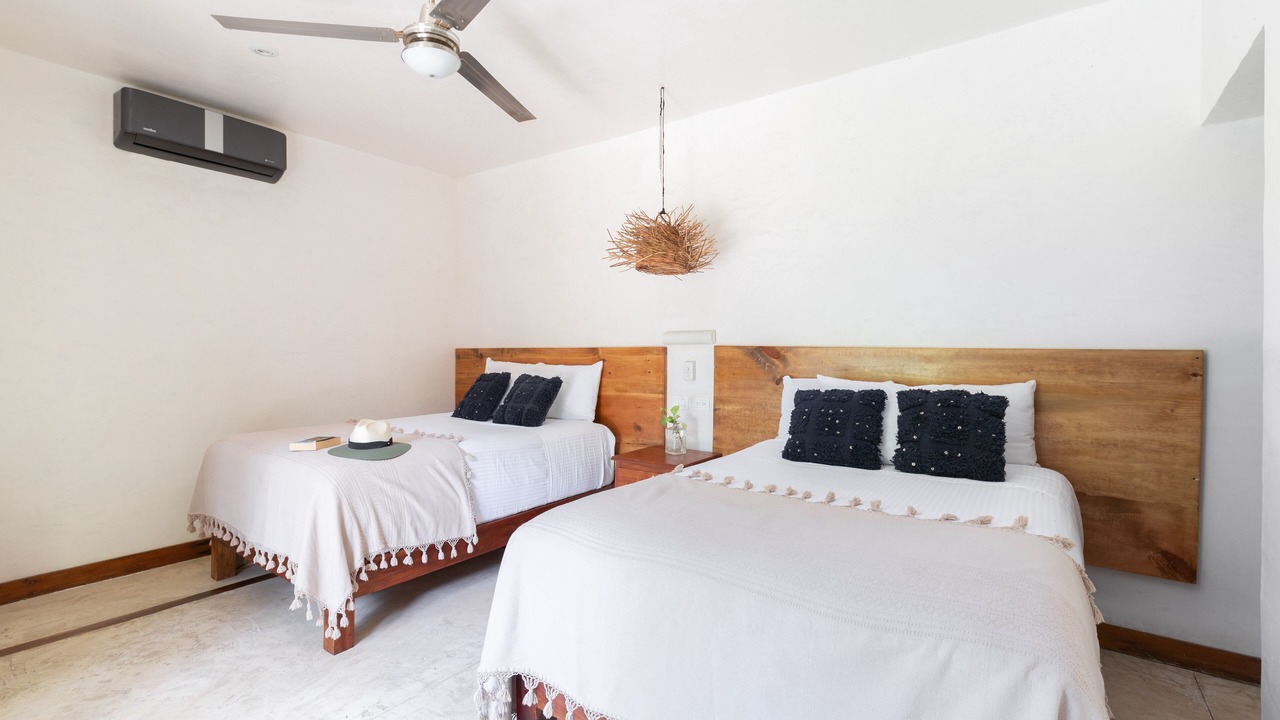 Photo of Bedroom in Tulum