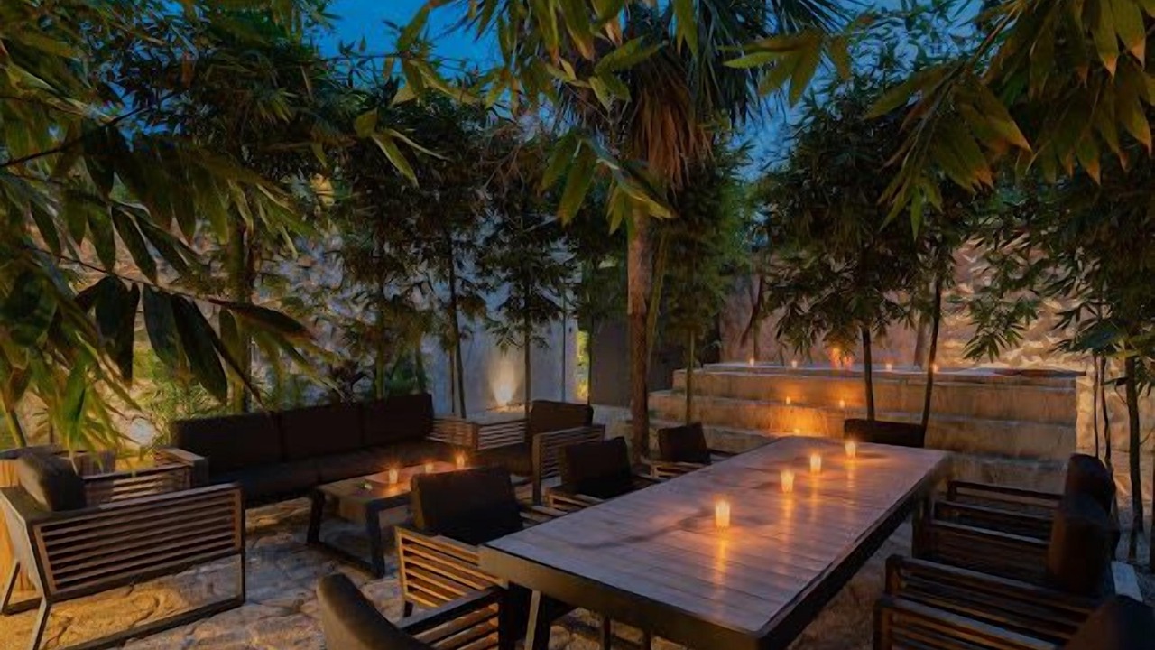 Photo of Outdoor in Tulum