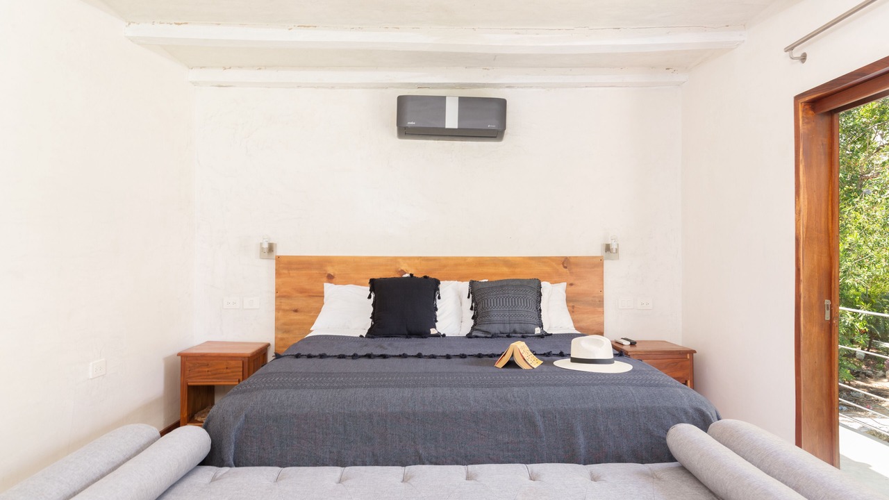 Photo of Bedroom in Tulum