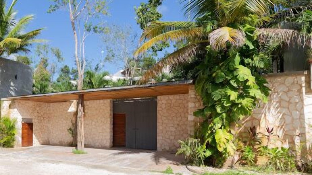 Photo of Outdoor in Tulum