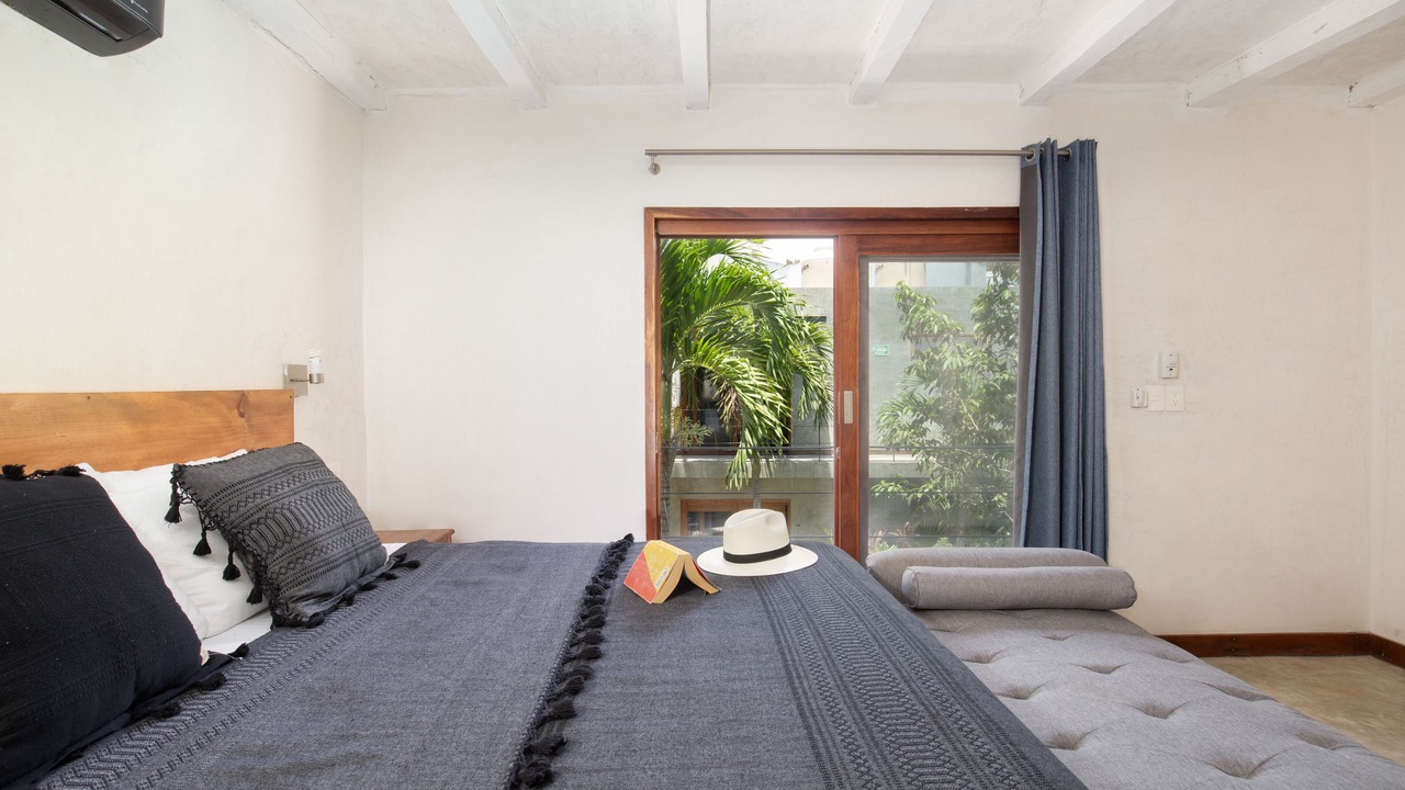Photo of Bedroom in Tulum