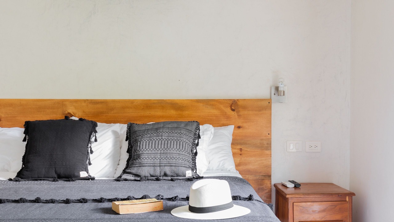 Photo of Bedroom in Tulum