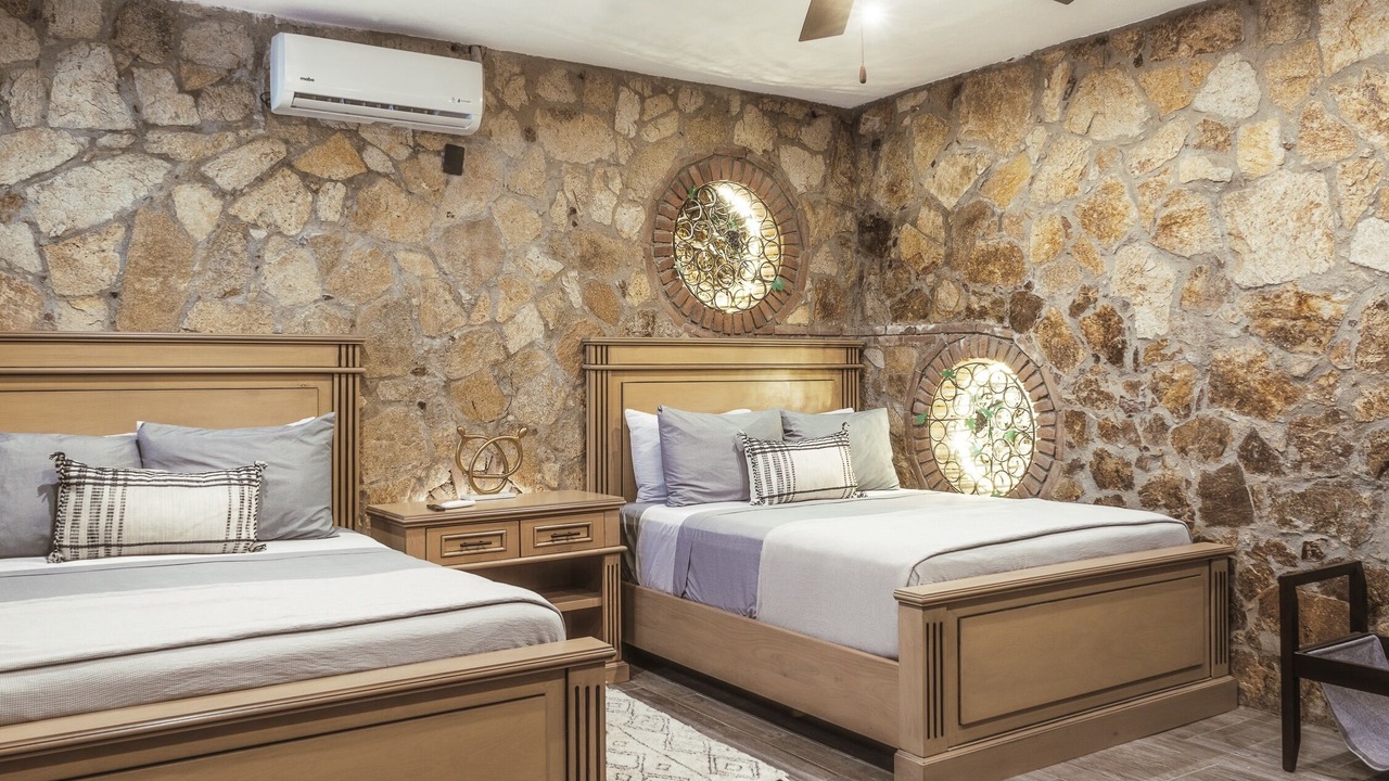 Photo of Bedroom in Cabo San Lucas