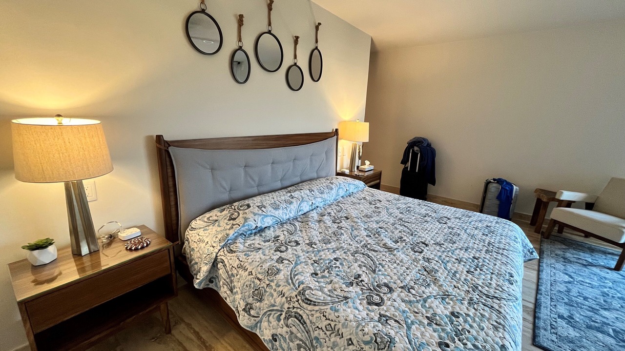 Photo of Bedroom in Playacar
