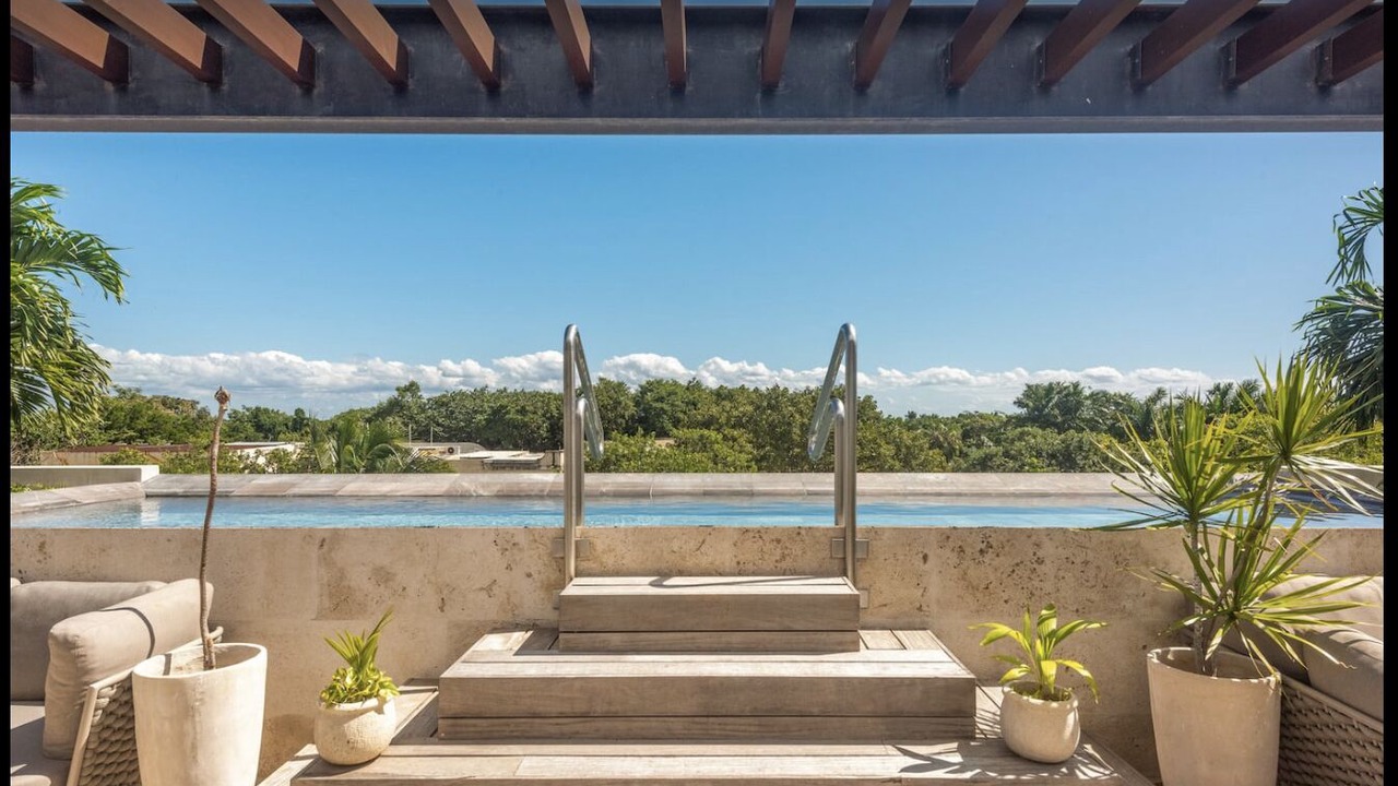 Photo of Outdoor in Playacar