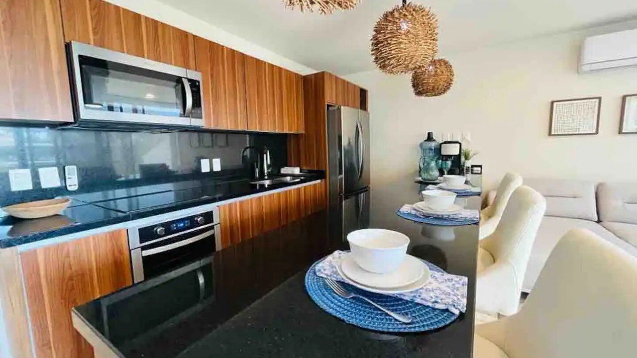 Photo of Kitchen in Playacar