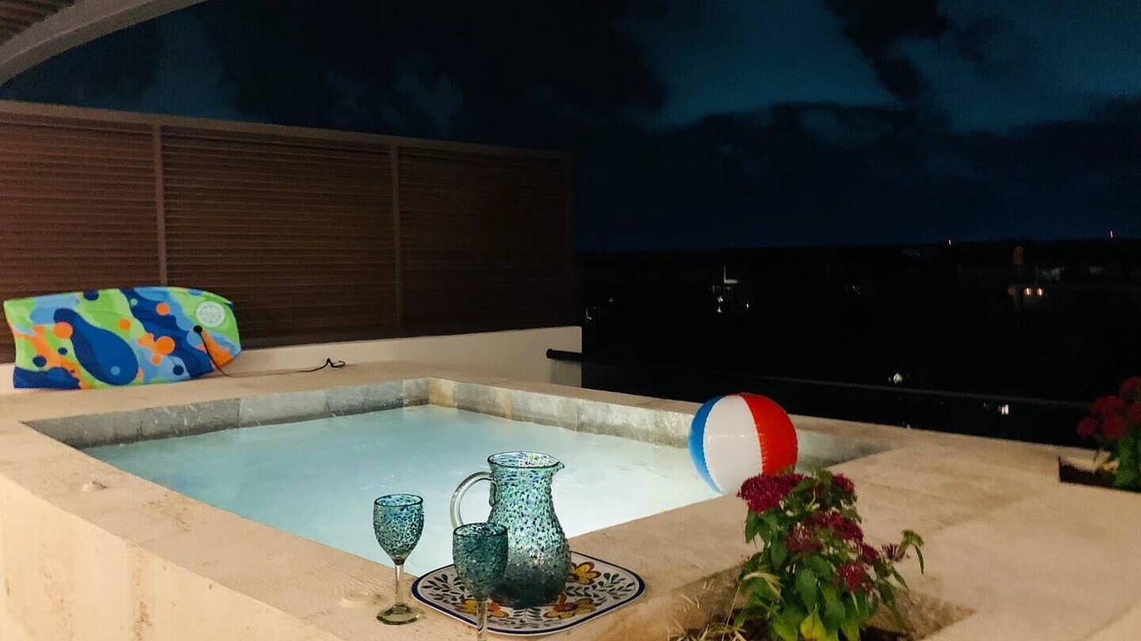Photo of Outdoor in Playacar