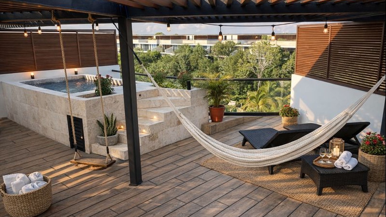Photo of Outdoor in Playacar