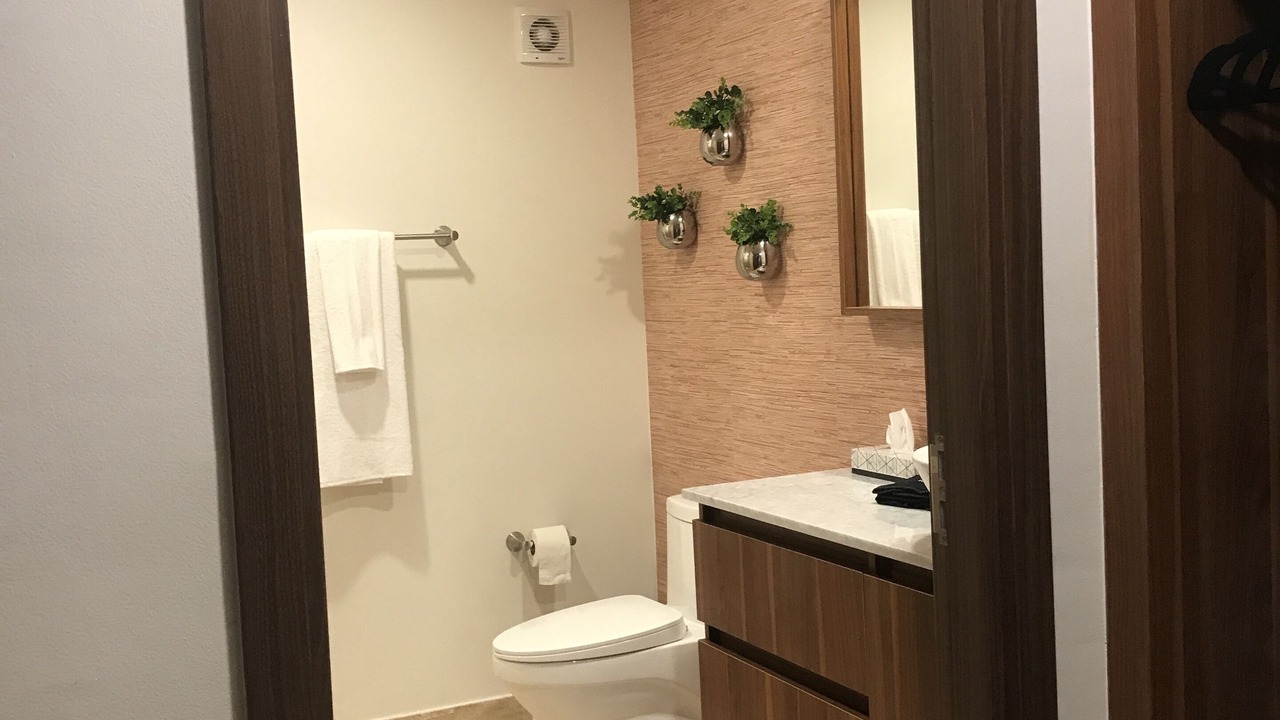 Photo of Bathroom in Playacar