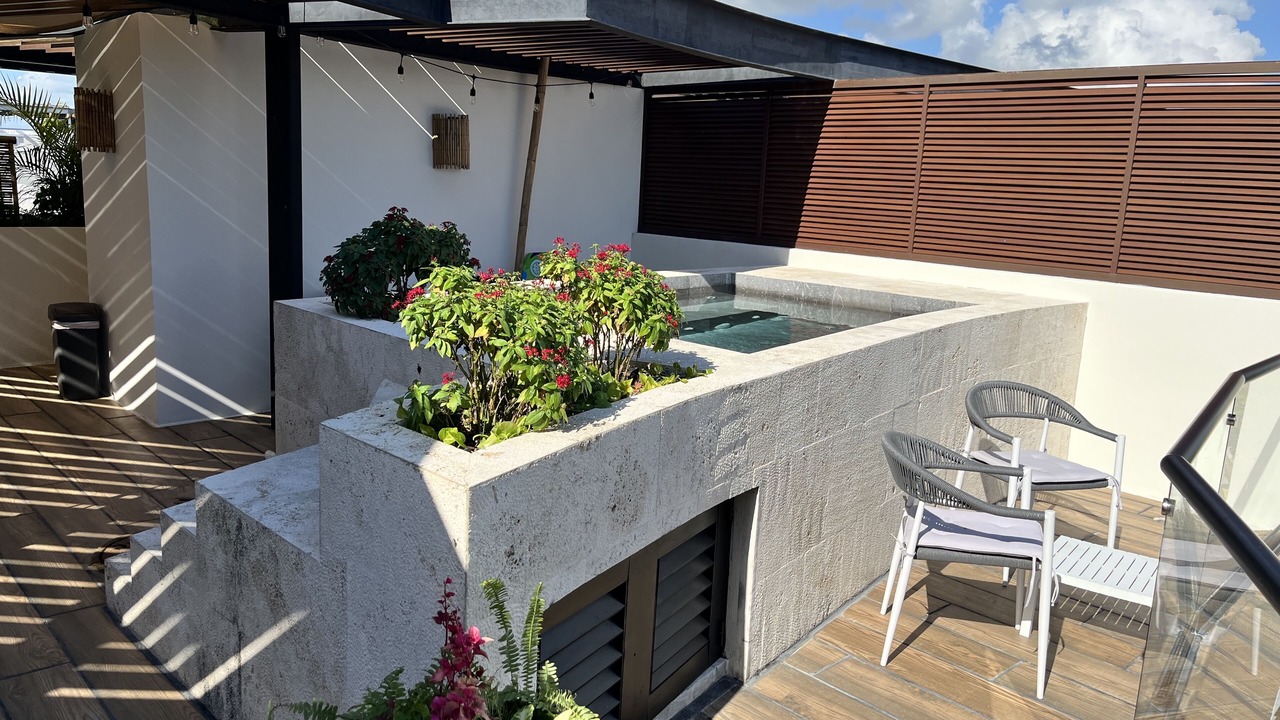Photo of Outdoor in Playacar