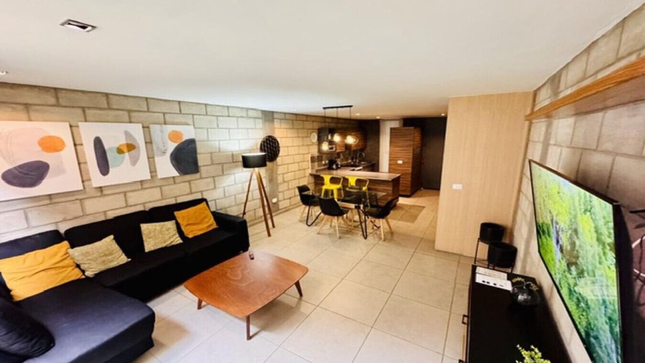 Photo of Livingroom in Downtown Guadalajara