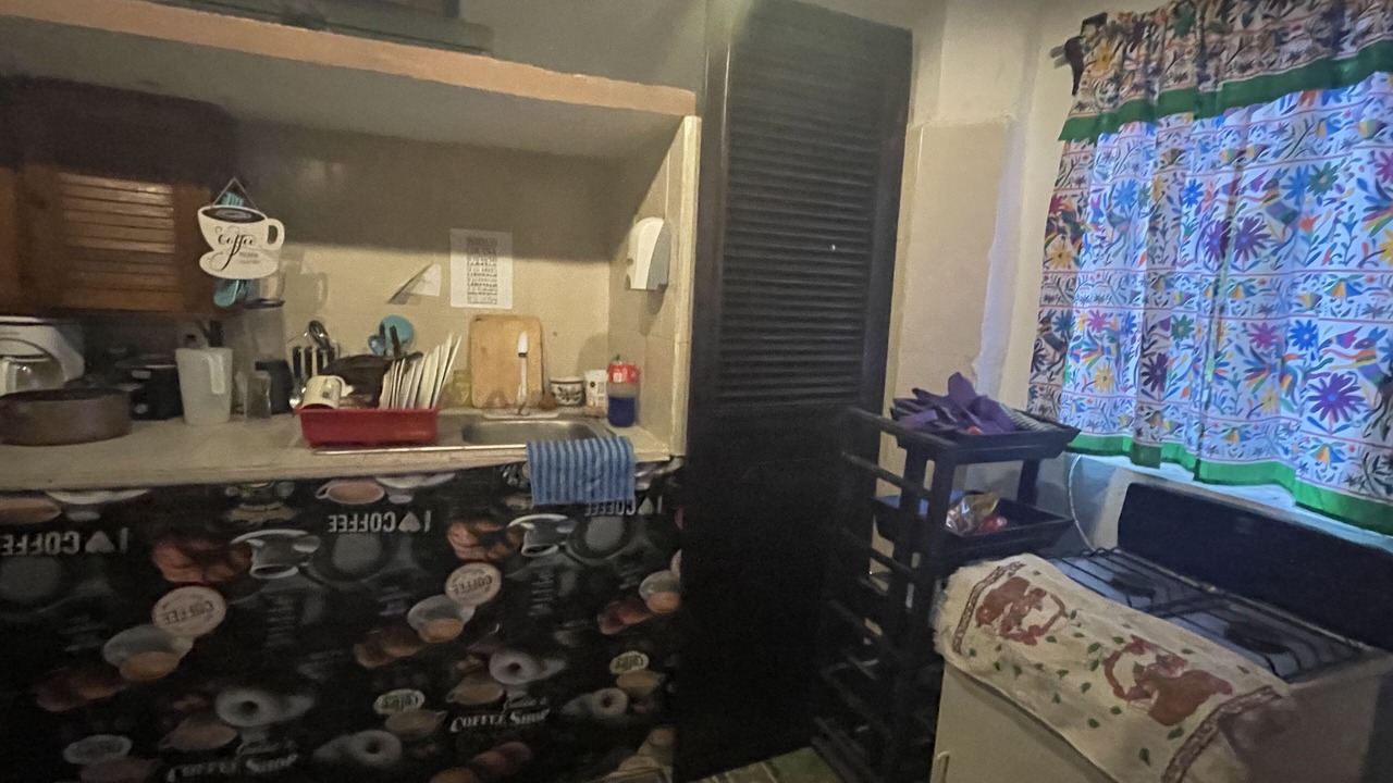 Photo of Kitchen in Campeche