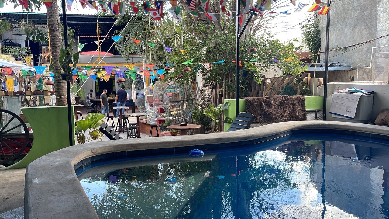 Photo of Outdoor in Campeche