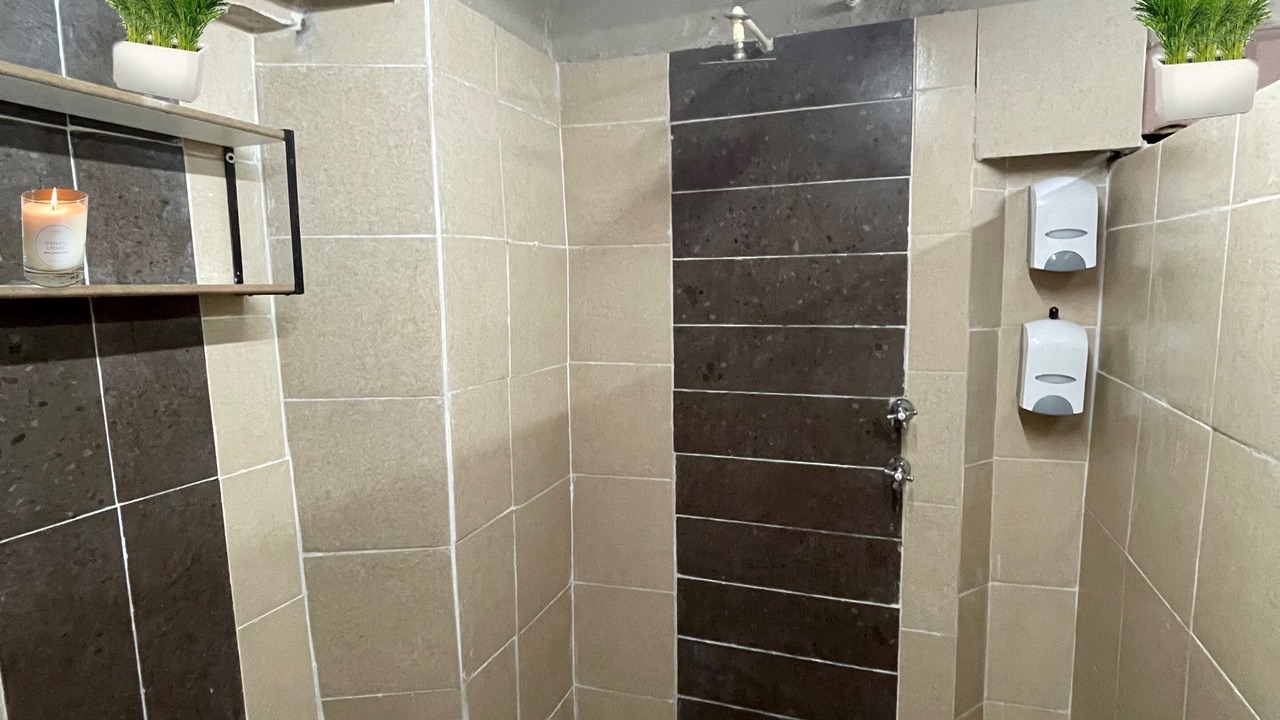 Photo of Bathroom in Campeche