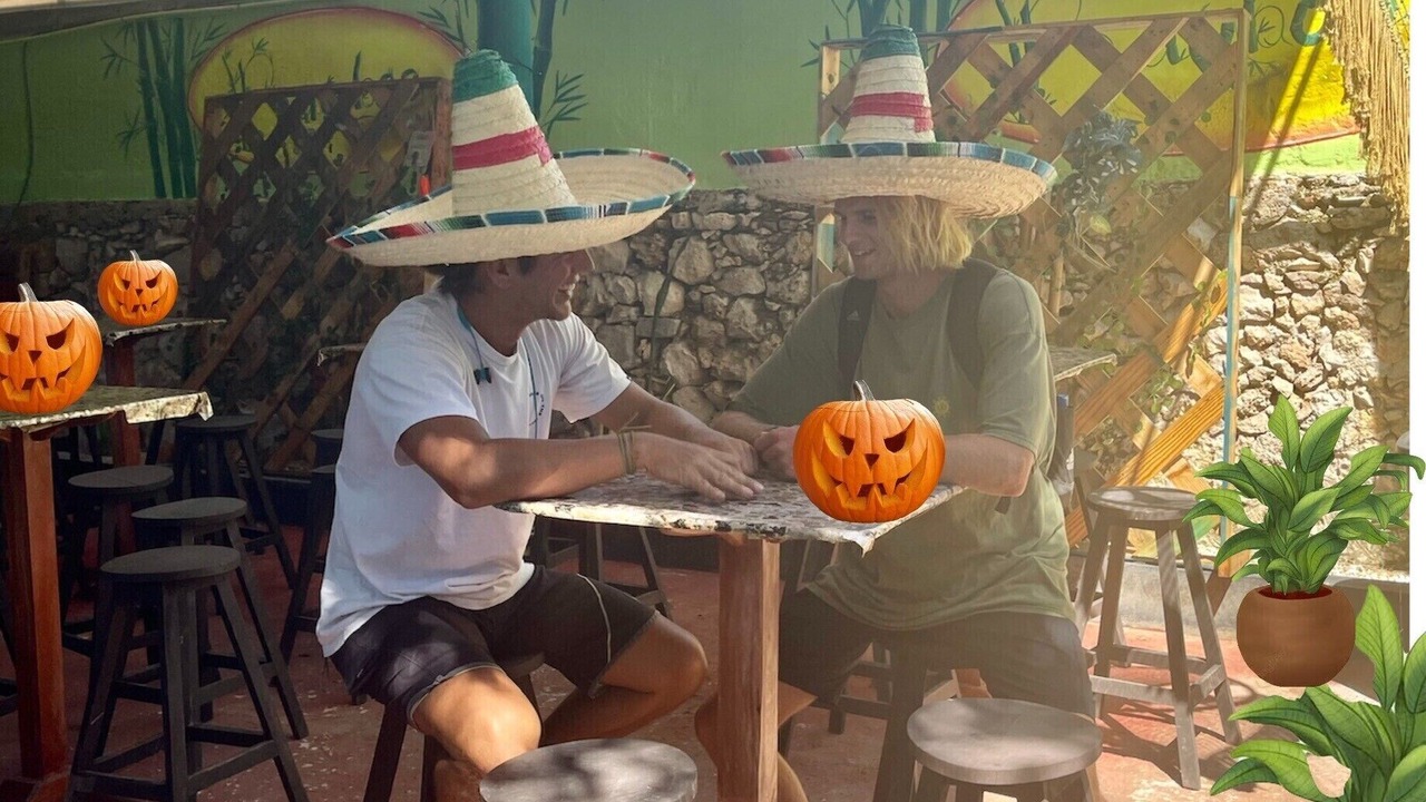 Photo of Outdoor in Campeche