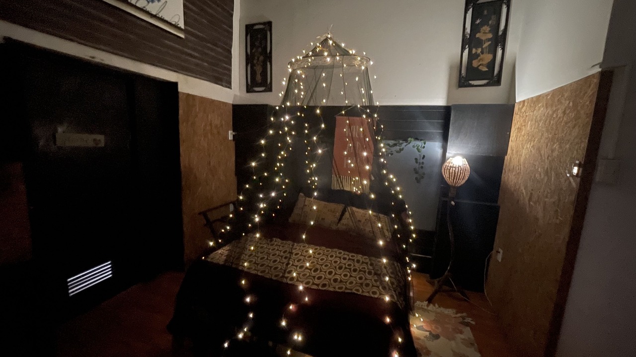Photo of Bedroom in Campeche