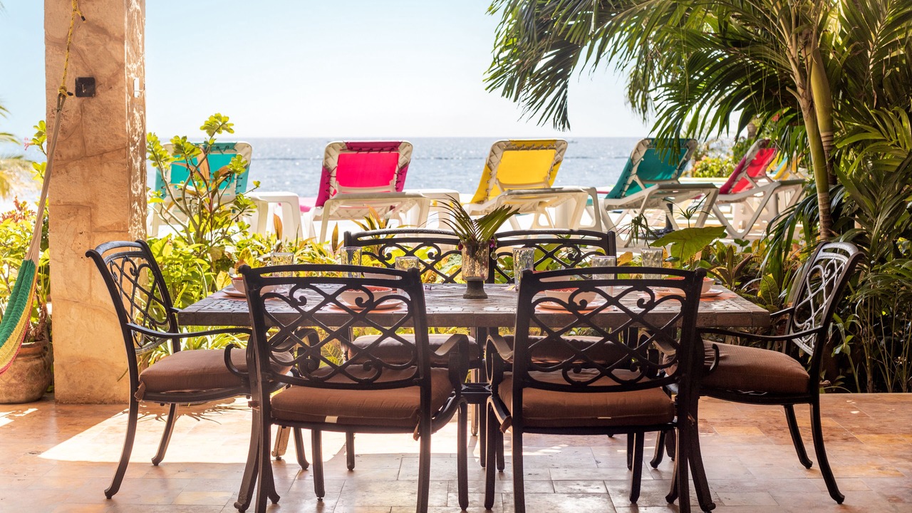Photo of Others in Puerto Morelos