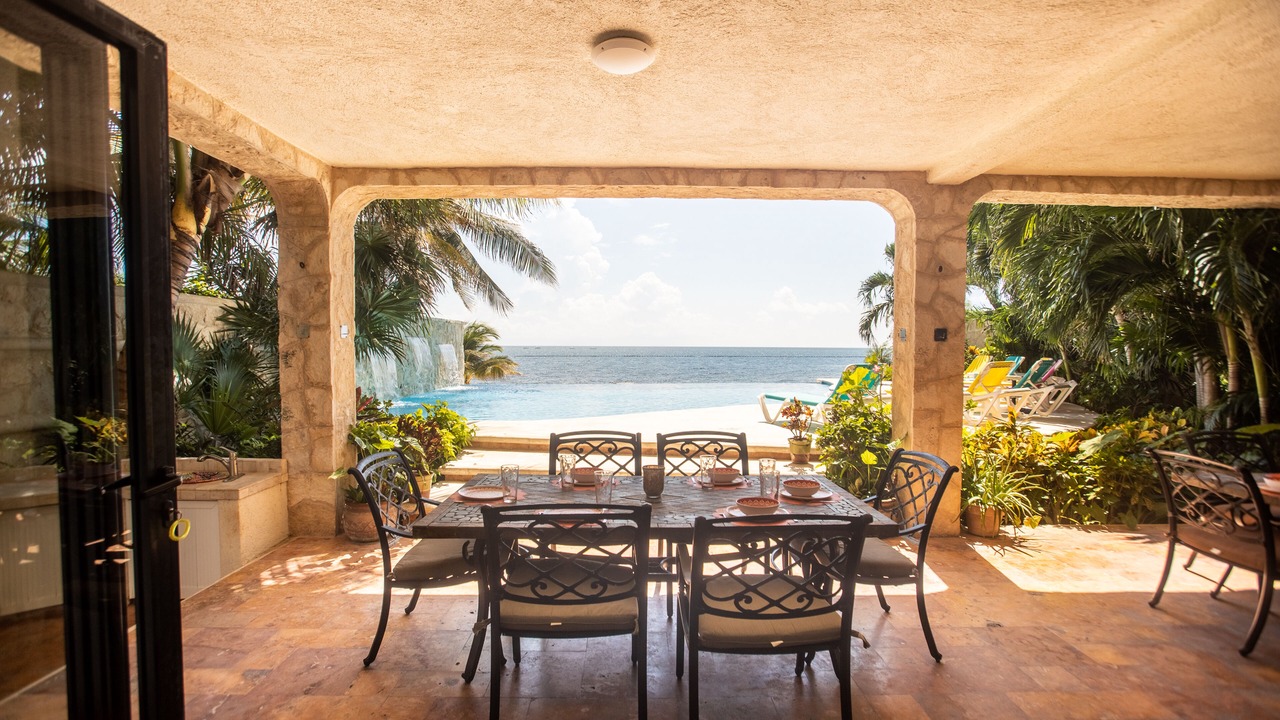 Photo of Others in Puerto Morelos
