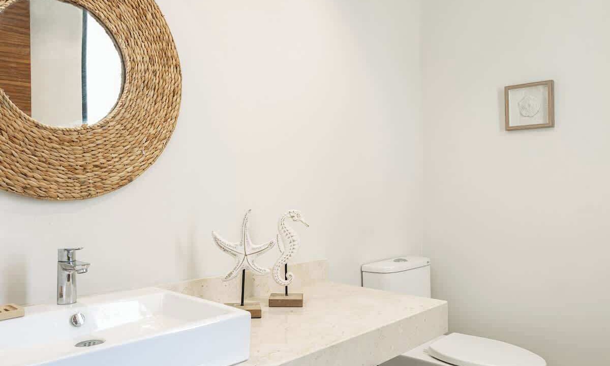 Photo of Bathroom in Tankah