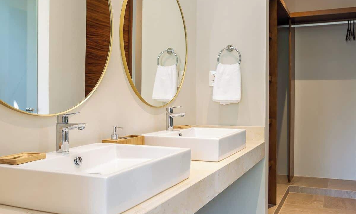 Photo of Bathroom in Tankah