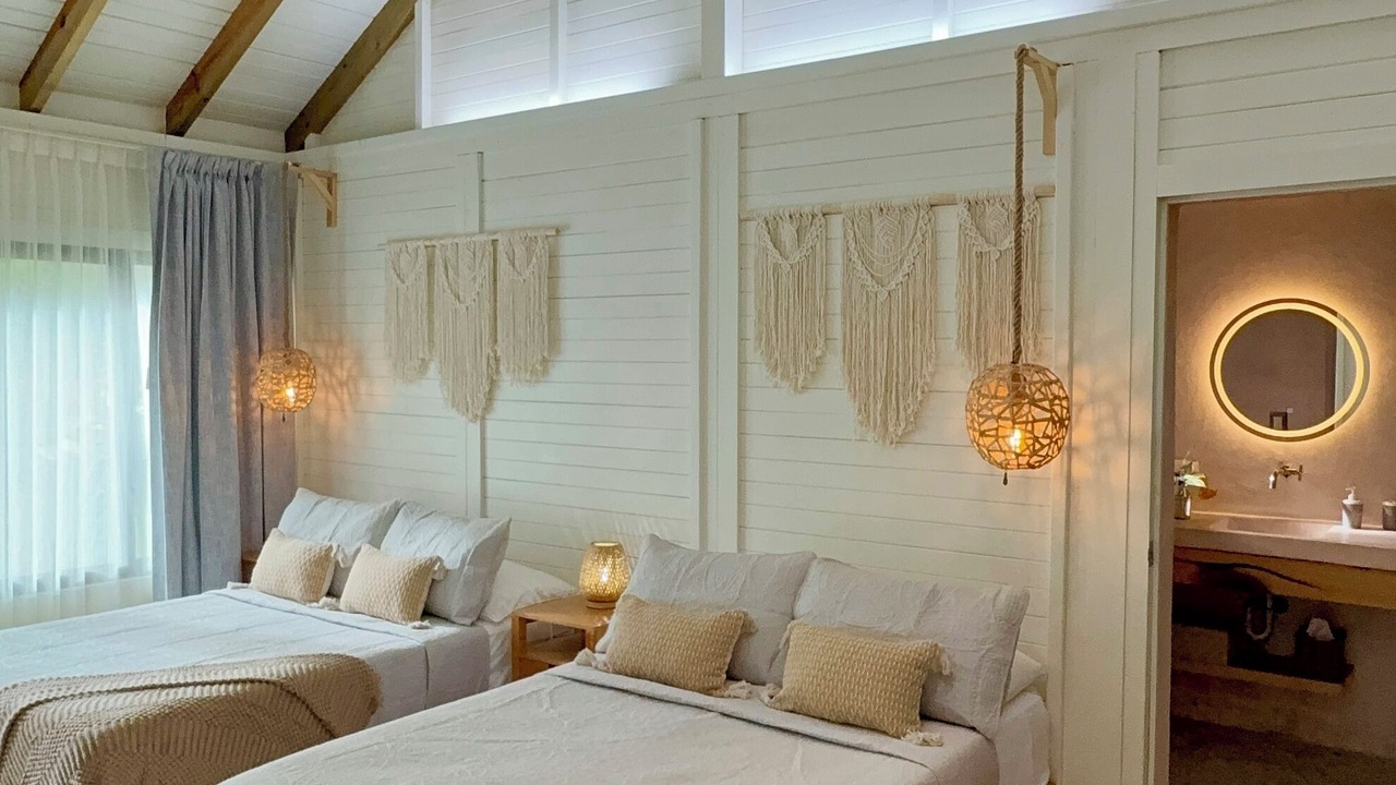 Photo of Bedroom in Costa Maya