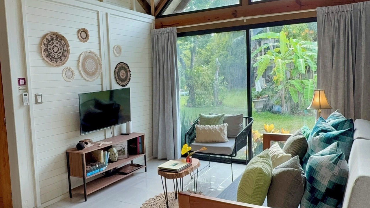 Photo of Livingroom in Costa Maya