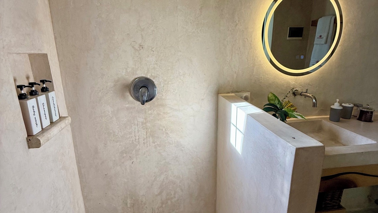 Photo of Bathroom in Costa Maya