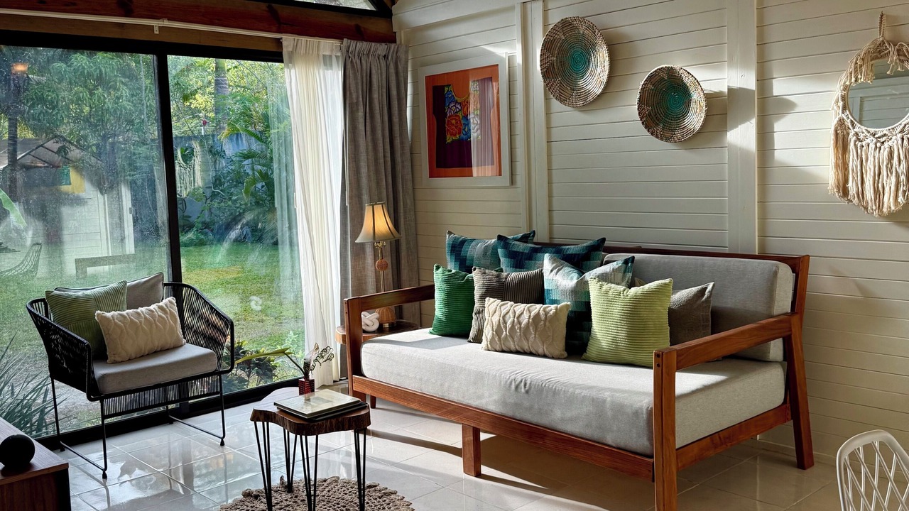 Photo of Livingroom in Costa Maya