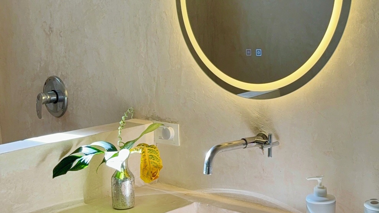 Photo of Bathroom in Costa Maya