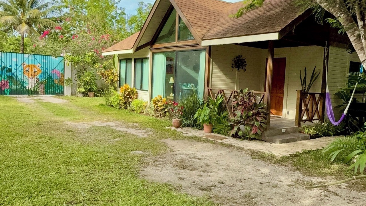 Photo of Outdoor in Costa Maya