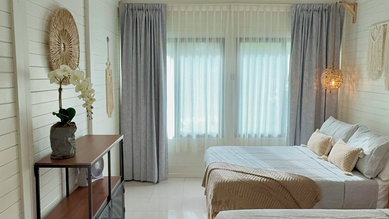Photo of Bedroom in Costa Maya