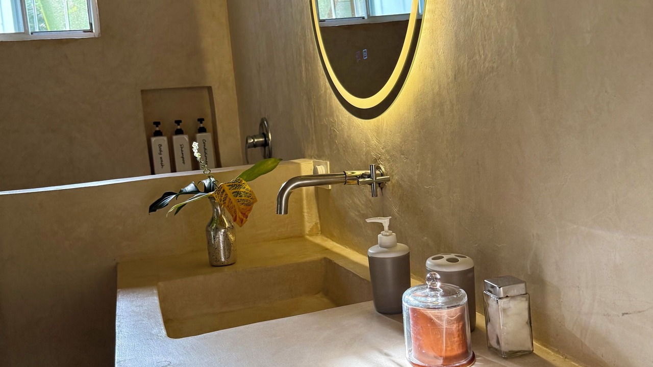 Photo of Bathroom in Costa Maya