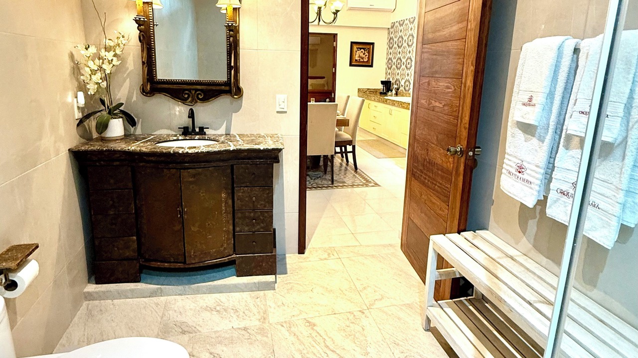 Photo of Bathroom in Costa Maya