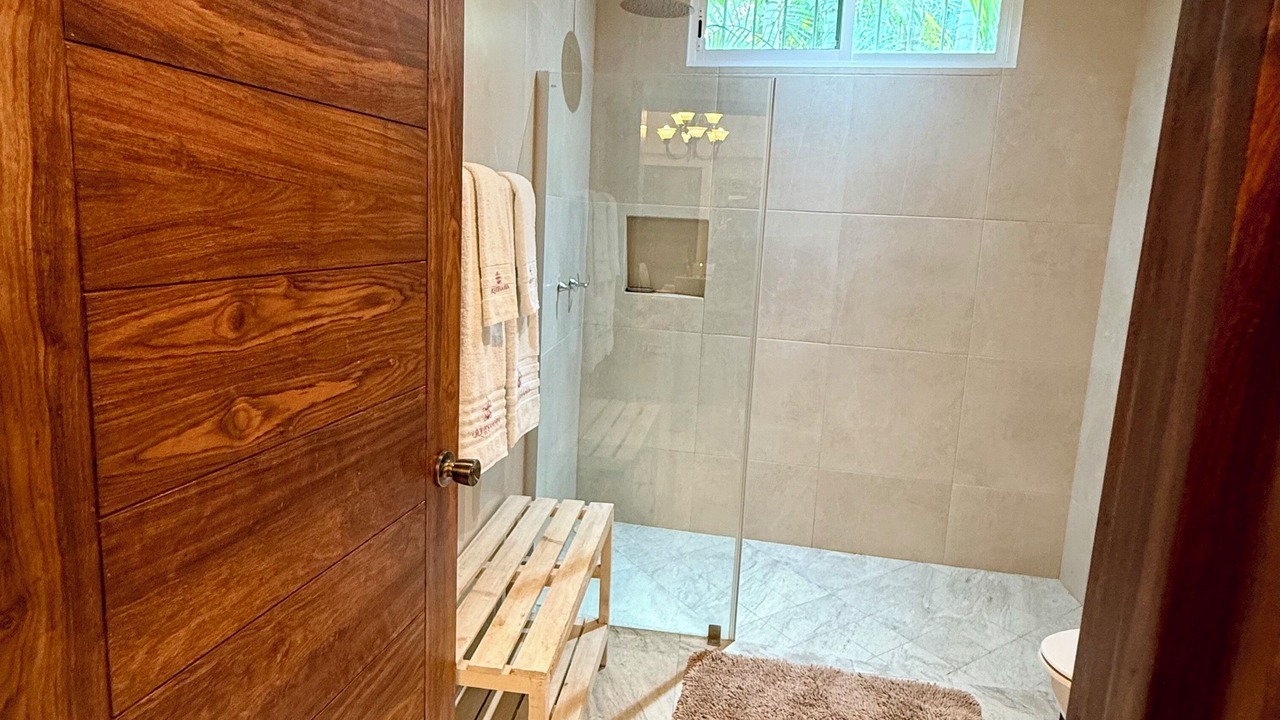 Photo of Bathroom in Costa Maya