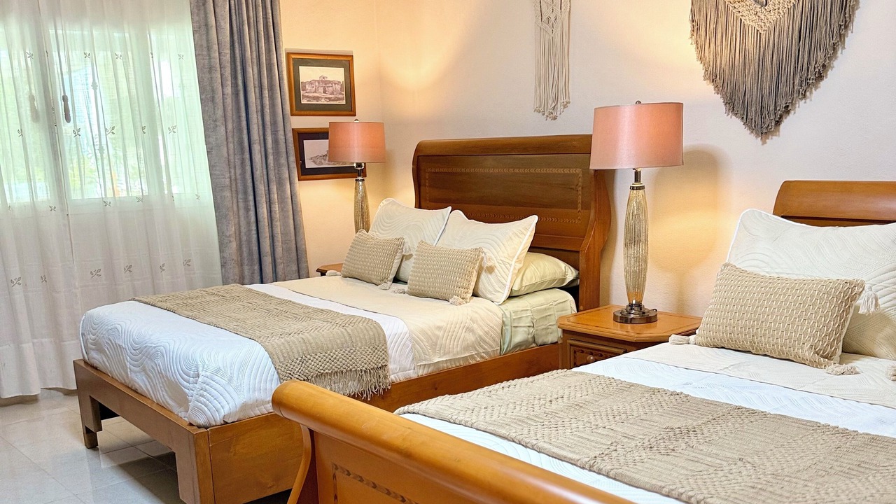 Photo of Bedroom in Costa Maya