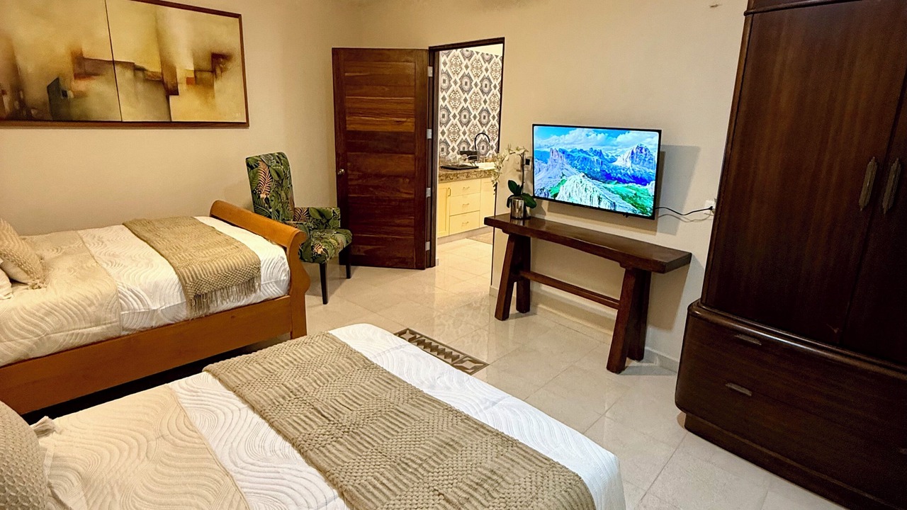 Photo of Bedroom in Costa Maya