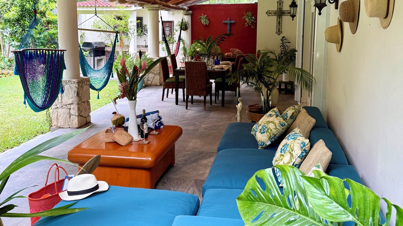 Photo of Outdoor in Costa Maya