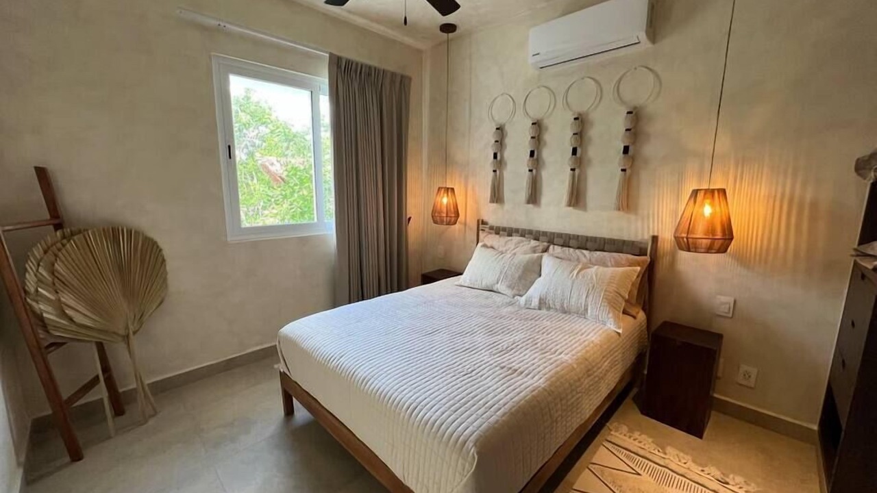 Photo of Bedroom in Tulum