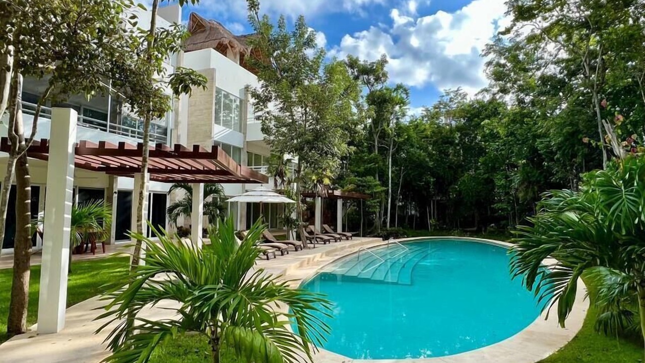 Photo of Outdoor in Tulum
