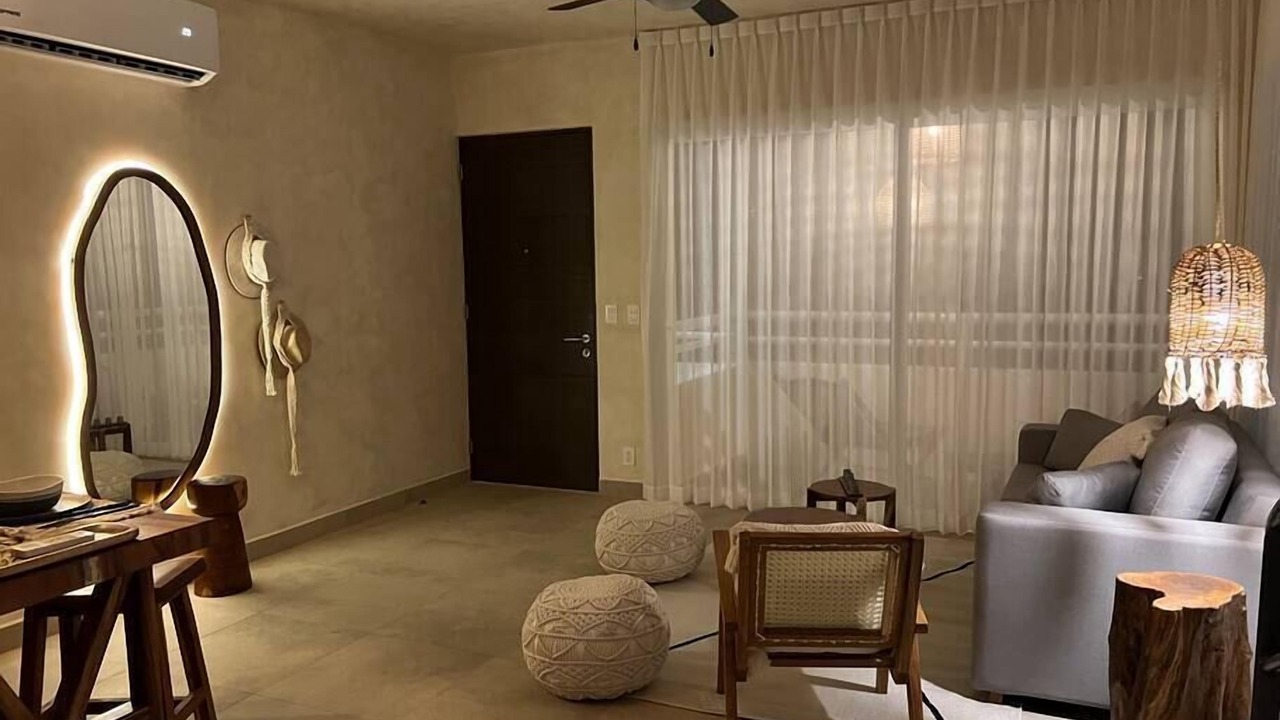 Photo of Bedroom in Tulum