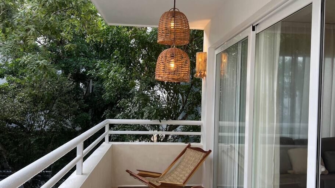 Photo of Patio Balcony in Tulum