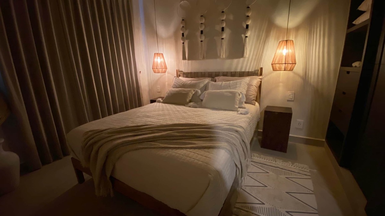 Photo of Bedroom in Tulum