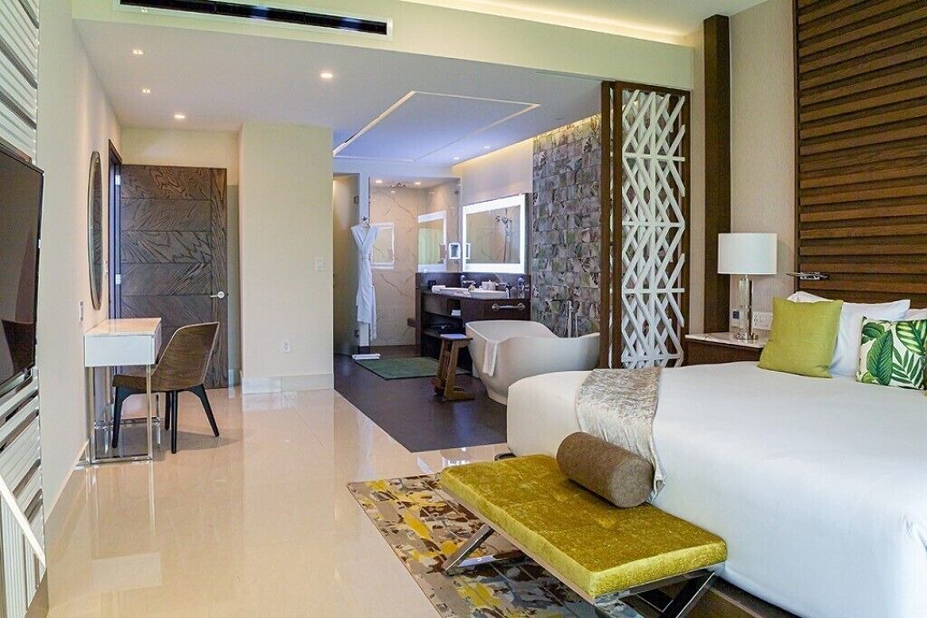 Photo of Bedroom in Punta Sam
