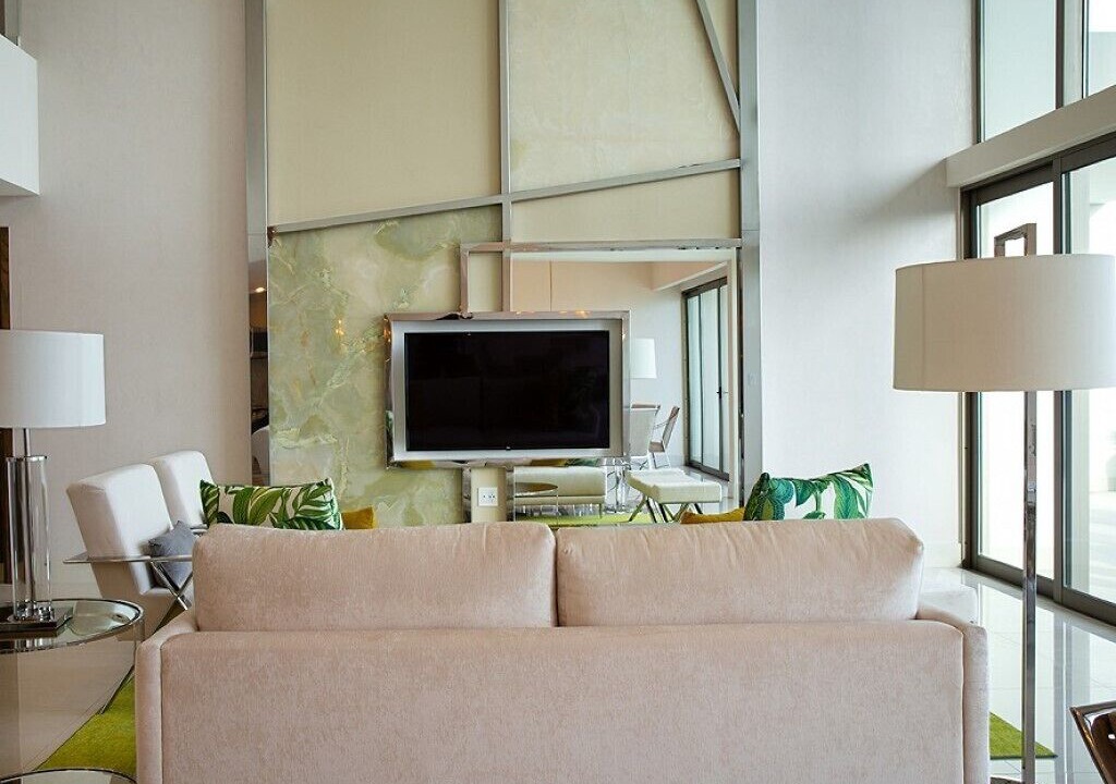 Photo of Livingroom in Punta Sam