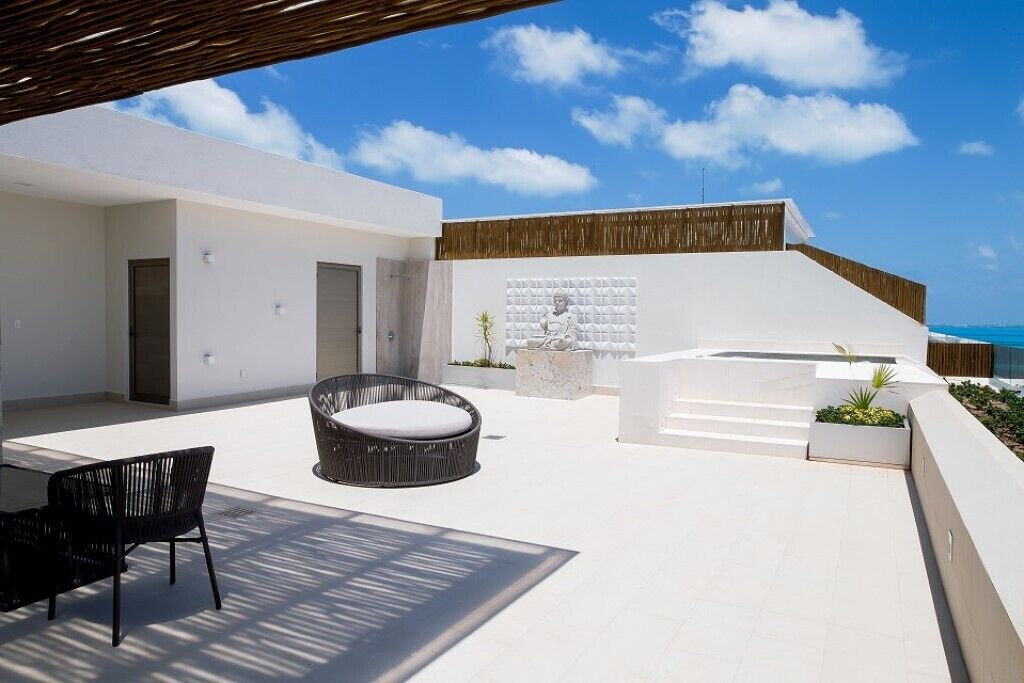Photo of Patio Balcony in Punta Sam