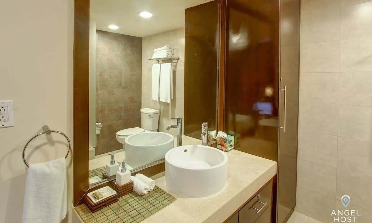 Photo of Bathroom in Downtown