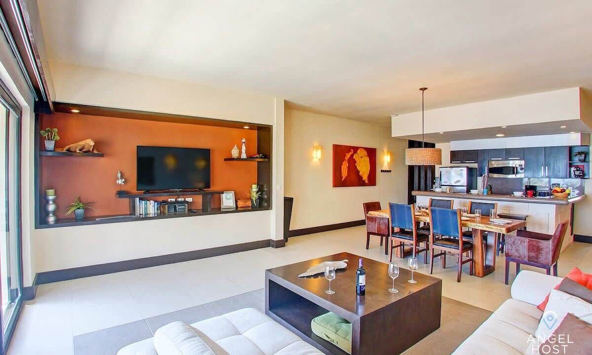 Photo of Bedroom in Downtown