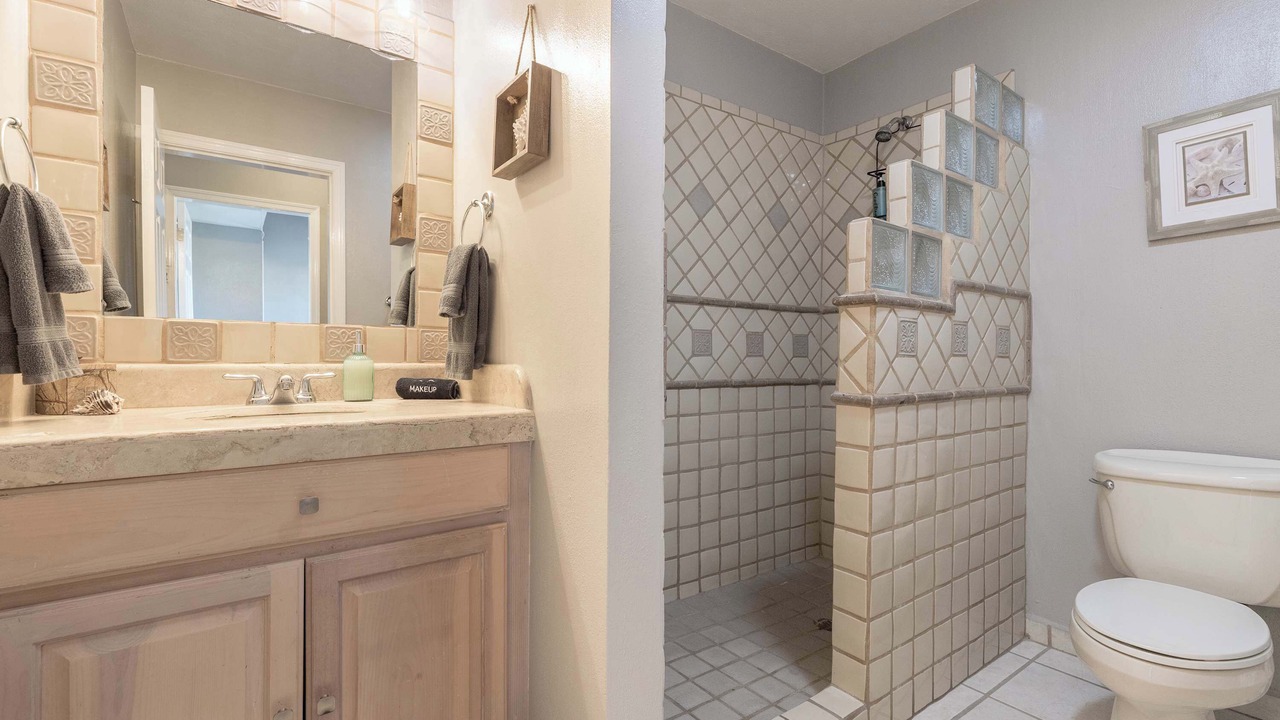 Photo of Bathroom in Puerto Penasco