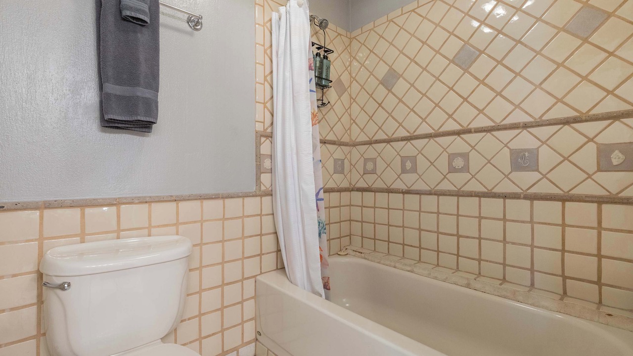 Photo of Bathroom in Puerto Penasco