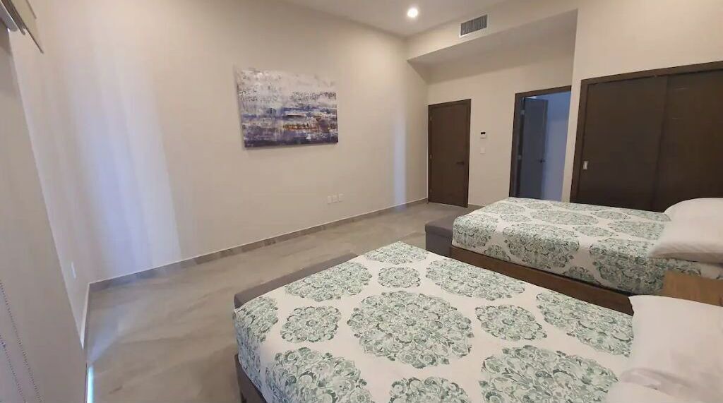 Photo of Bedroom in Laguna Shores